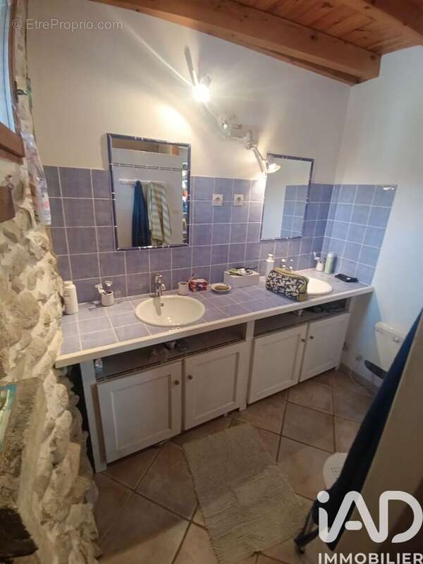 Photo 5 - Maison à SARRANCOLIN