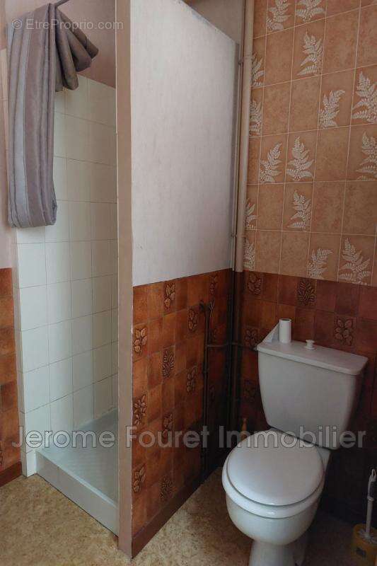 Appartement à EGLETONS