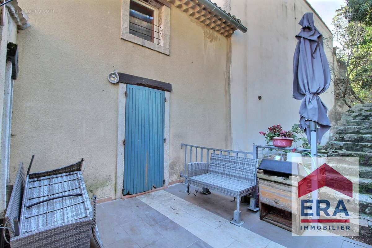 Appartement à ORANGE