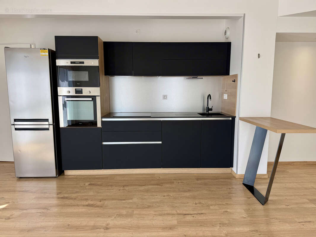 Amiens SUD - T3 72m2 - 2 Chambres - Terrasse - Stationnement privée - photo 5