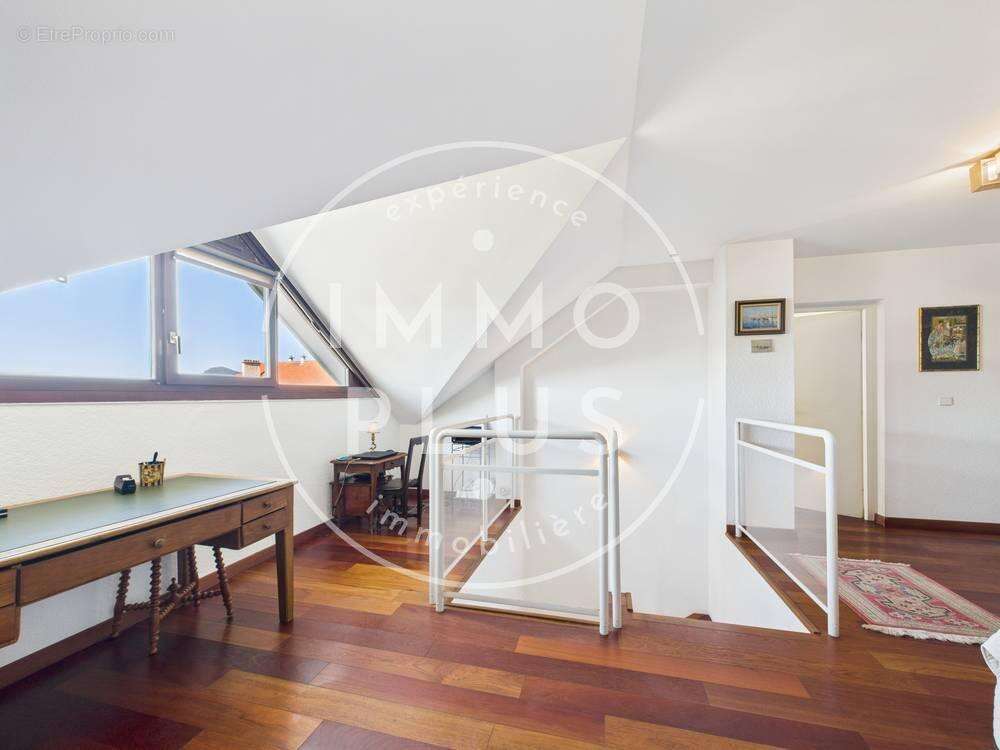 Appartement à ANNECY