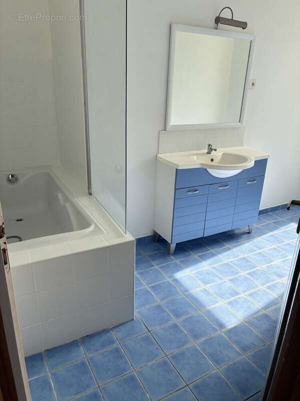Appartement à PLEURTUIT
