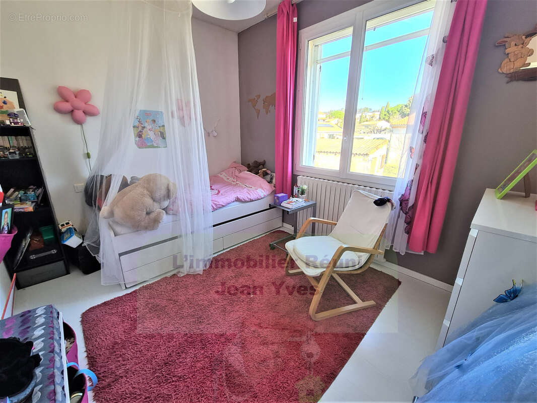 Maison à PORT-DE-BOUC