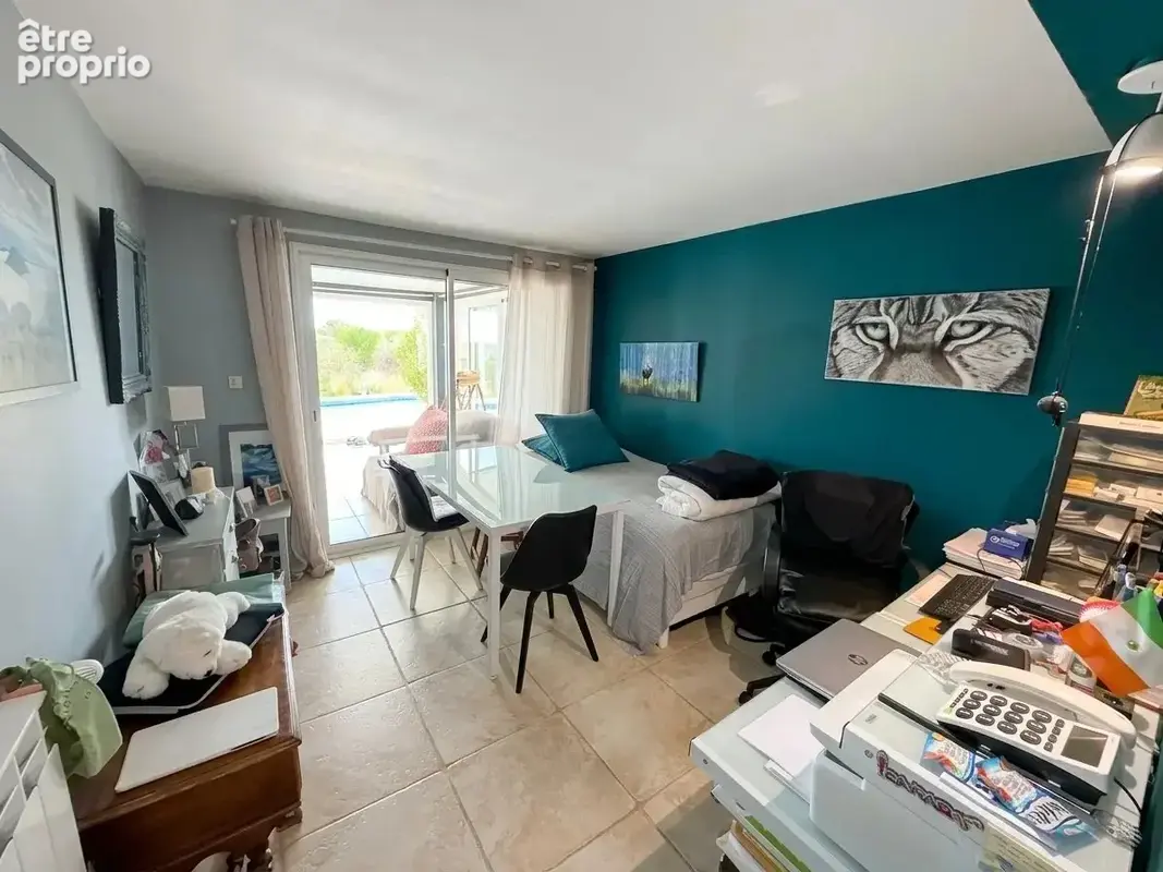 Maison - cotignac - photo 12