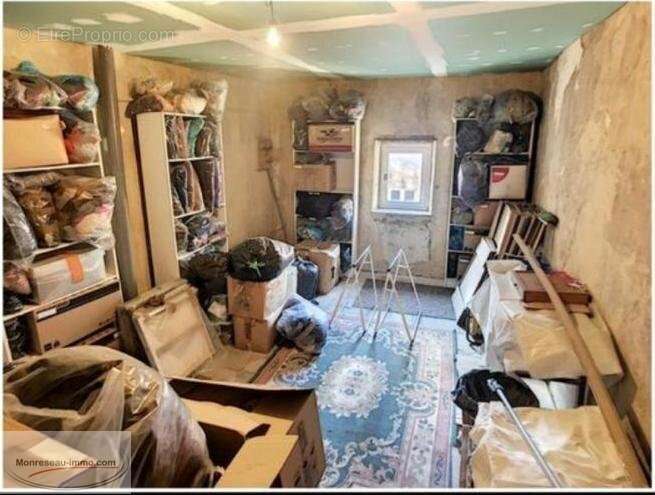 Maison à BAGNOLS-SUR-CEZE