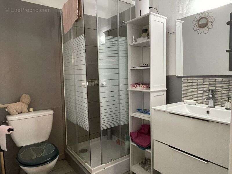 Appartement 26 m² à Amelie-Les-Bains-Palalda  - photo 5