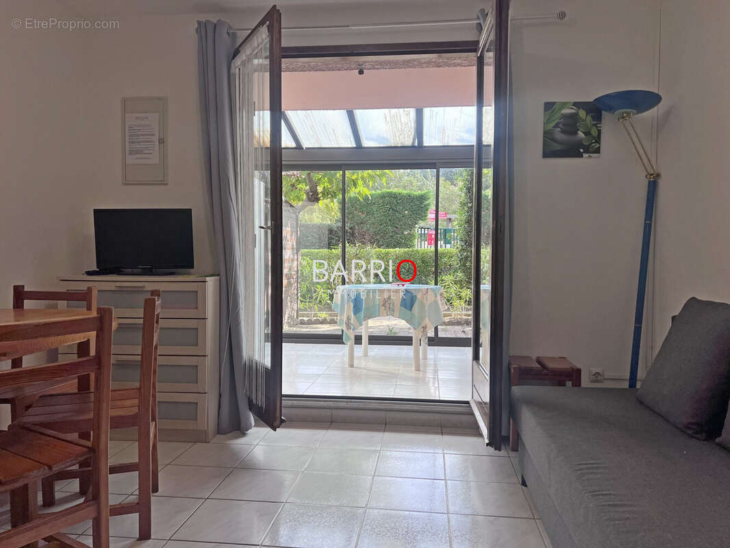 Appartement à ARGELES-SUR-MER