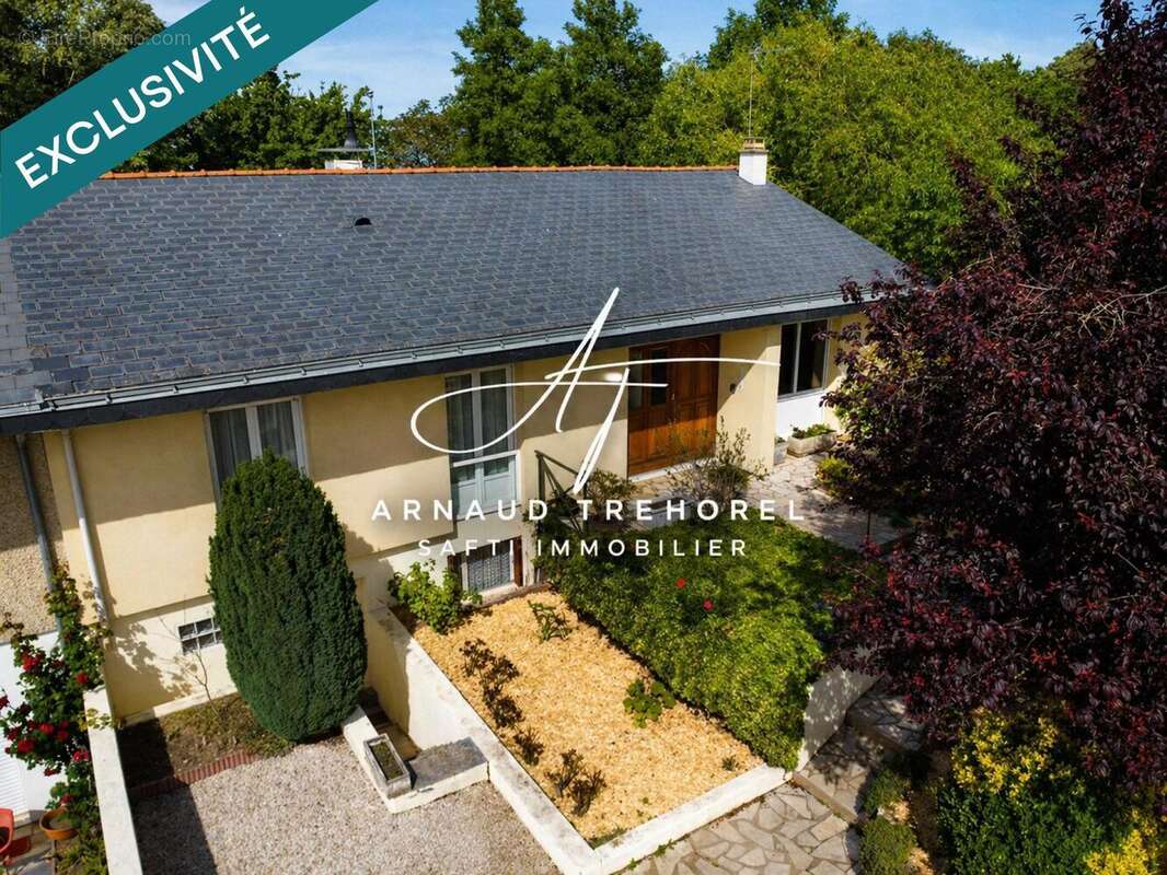 Photo 7 - Maison à ECOUFLANT