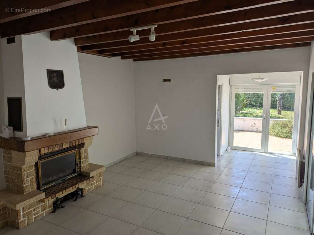 Jolie maison avec jardin et garage à 5 mn des plages de St Palais sur Mer - photo 4