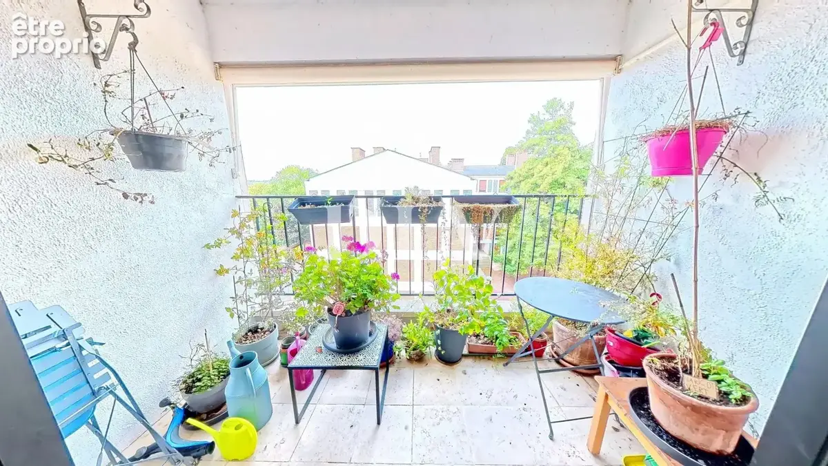 Appartement 112 m² à Avon  - photo 4