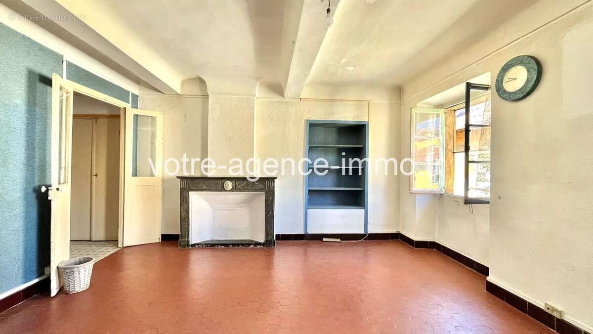 NICE GARIBALDI - 5 Pièces de 106m² - photo 4