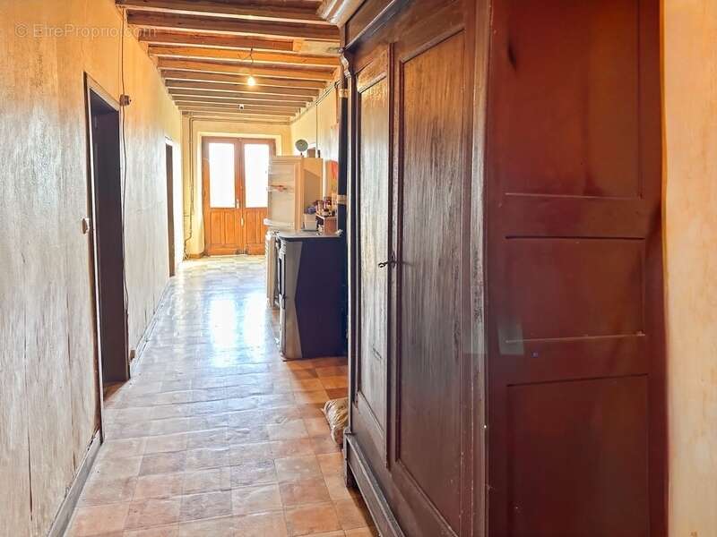 Maison à MARGOUET-MEYMES