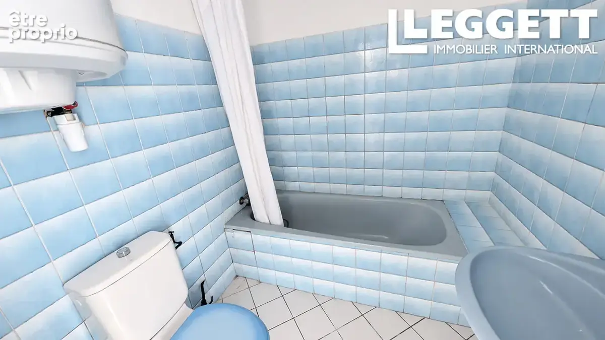 Longère traditionnelle divisée en 3 logements – 157 m² habitables au total, terrain de 4 522 m² - photo 4