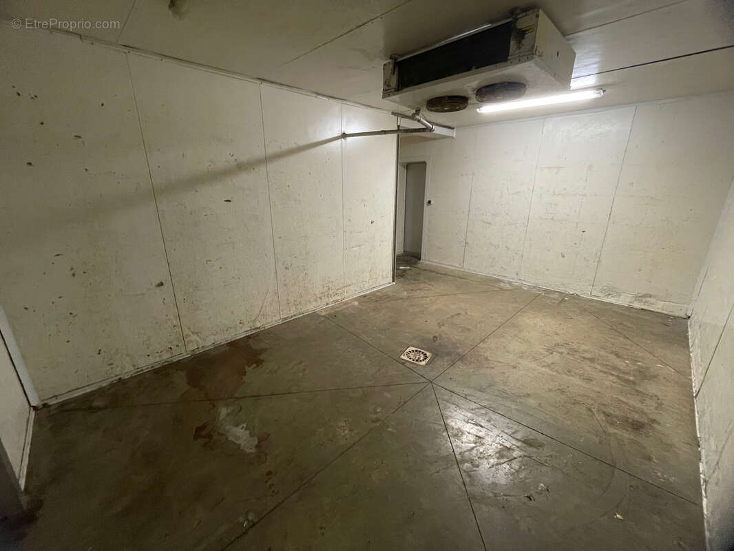 Appartement à WARMERIVILLE