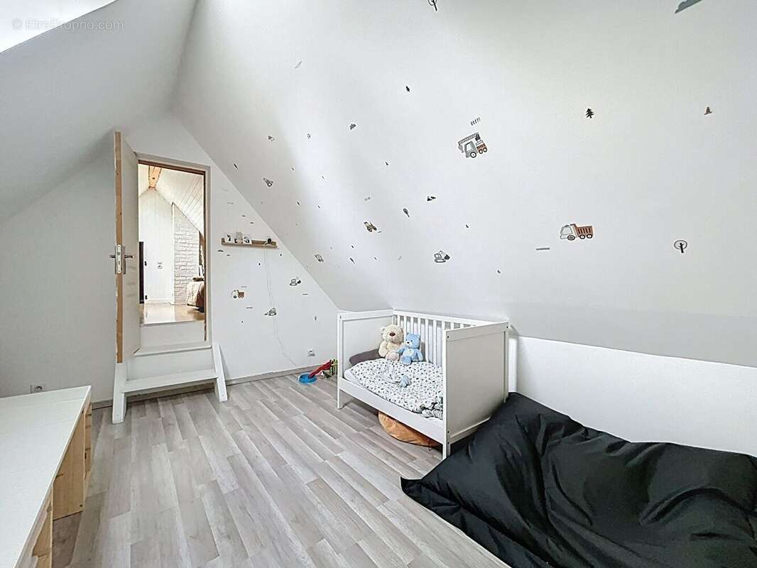 Maison Gisors 9 pièce(s) 170 m2 - photo 10