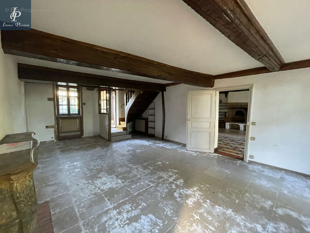 Maison à BEAUNE