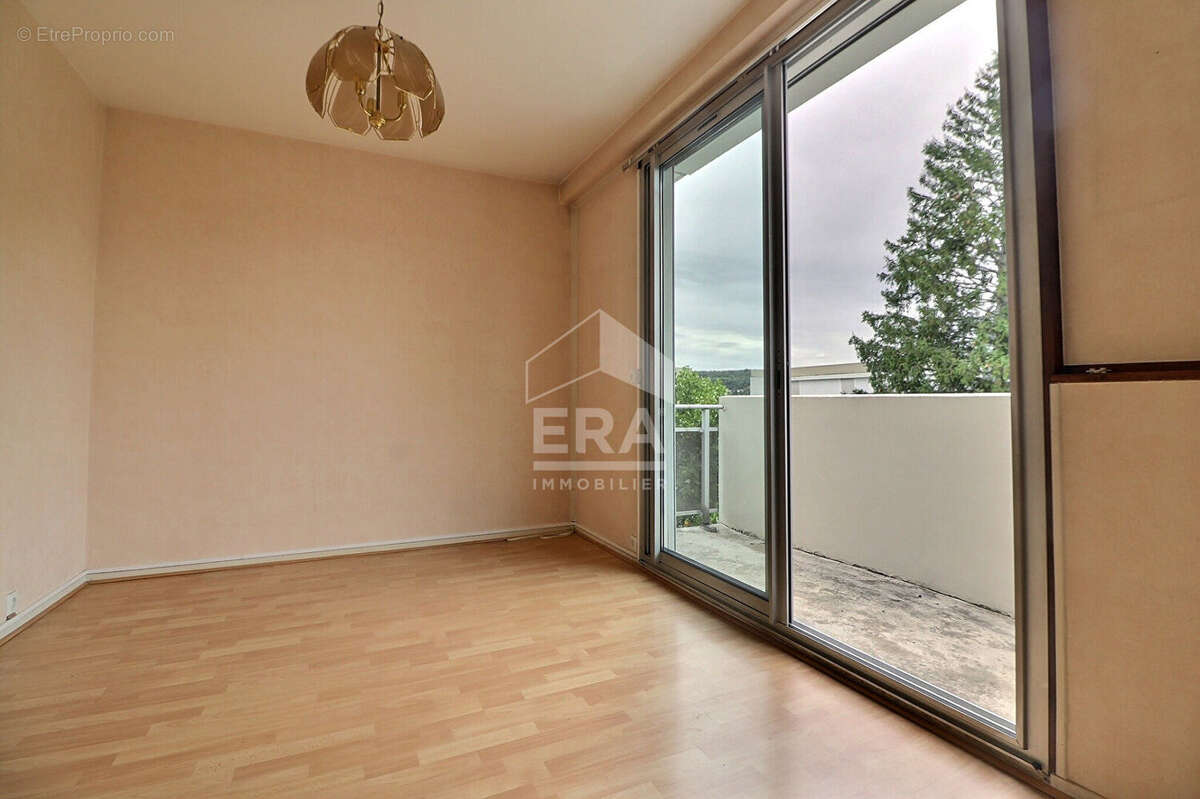 Appartement à SAINT-LEU-LA-FORET