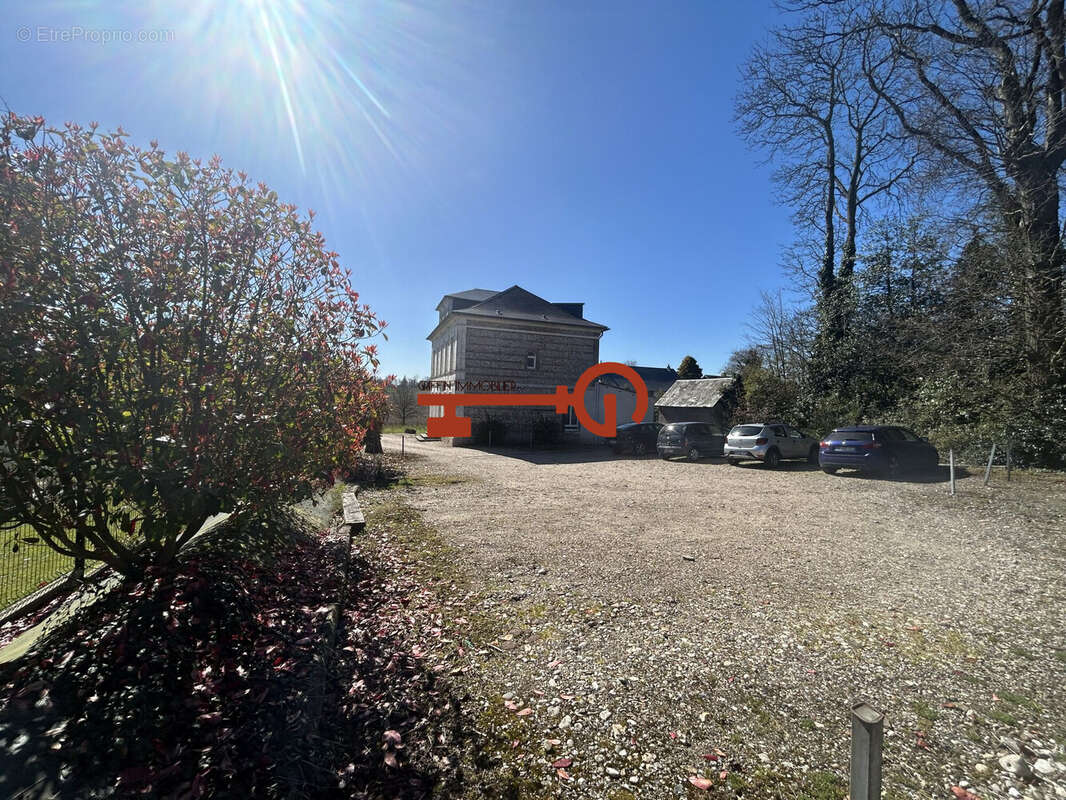 Appartement à CRIQUETOT-L&#039;ESNEVAL