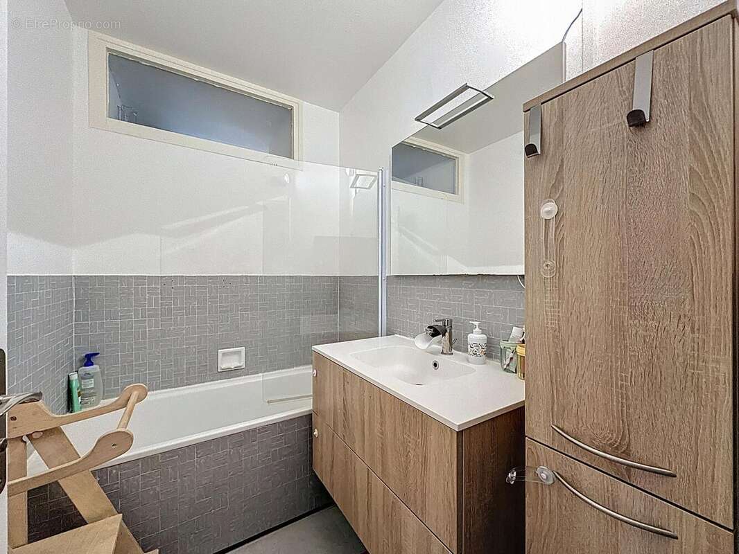 Photo 8 - Appartement à SENS