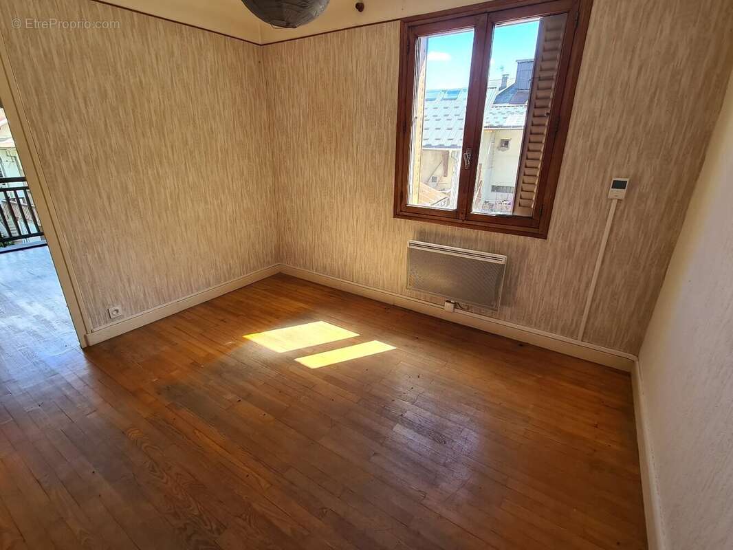 Maison 45 m² à Montailleur  - photo 5