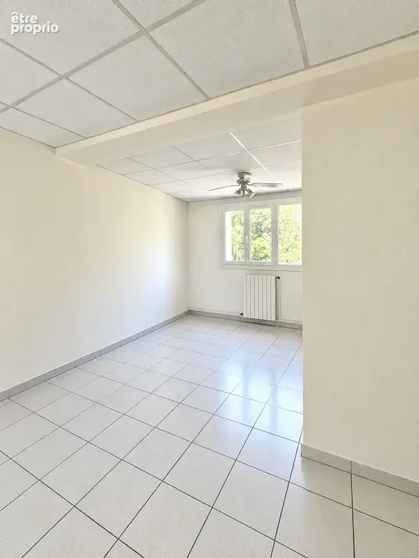 Appartement 56m2 La Rode - photo 6