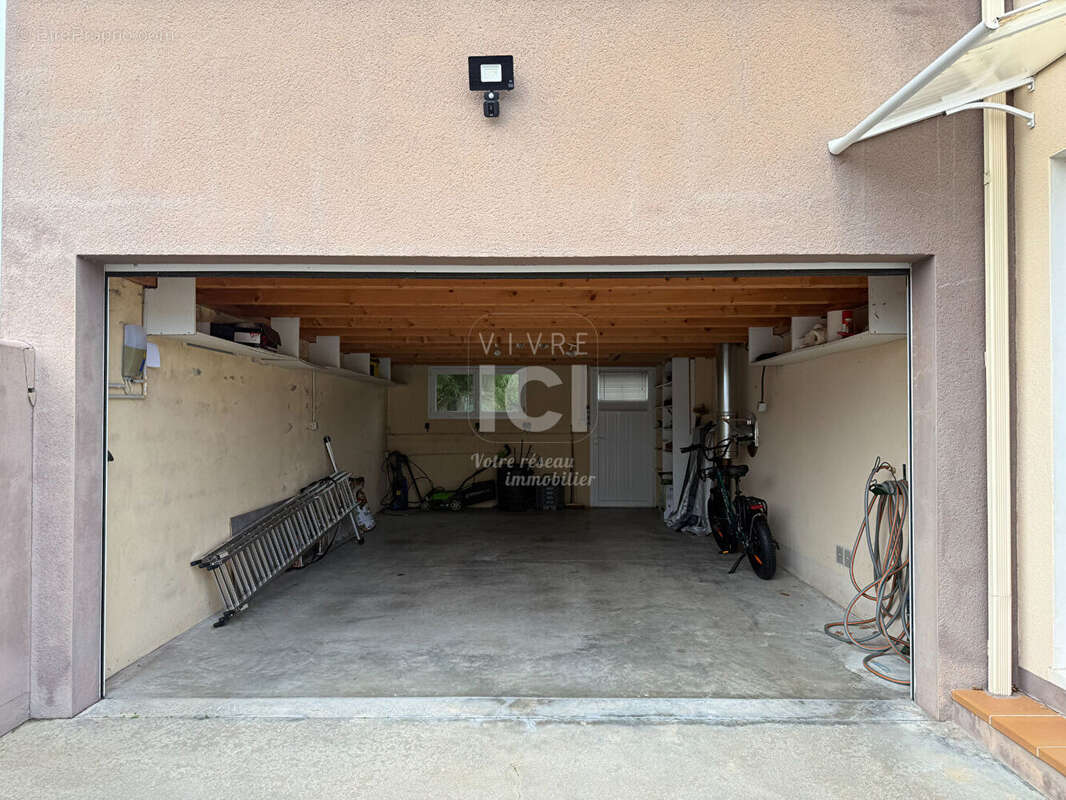 Maison à LES SORINIERES