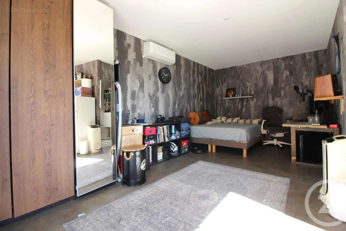 Maison à GORBIO