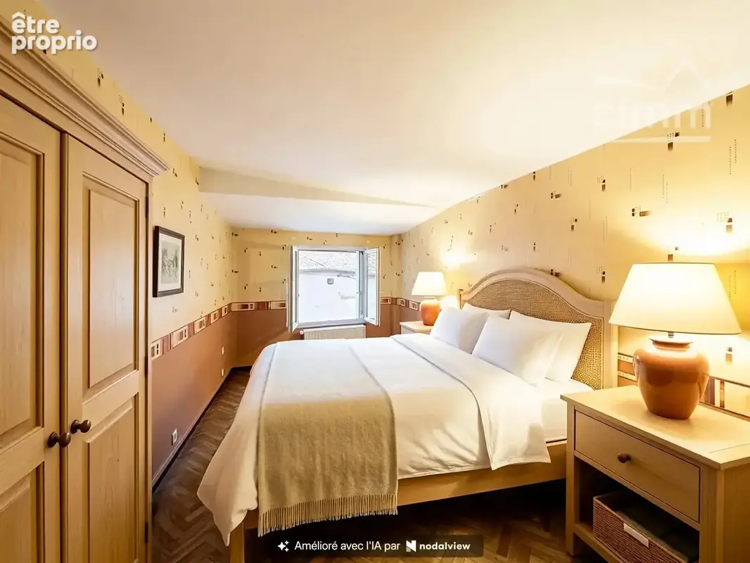 A vendre maison tannois garage - photo 7