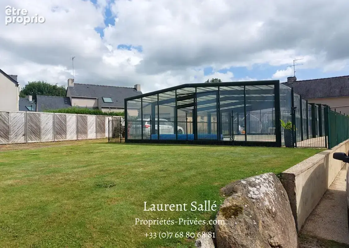VIAGER : Propriété à fort potentiel pour Gîtes et hébergement touristique - photo 15