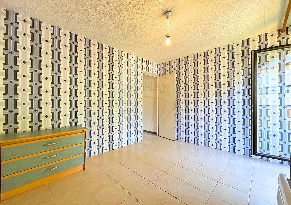 Appartement à MARIGNIER
