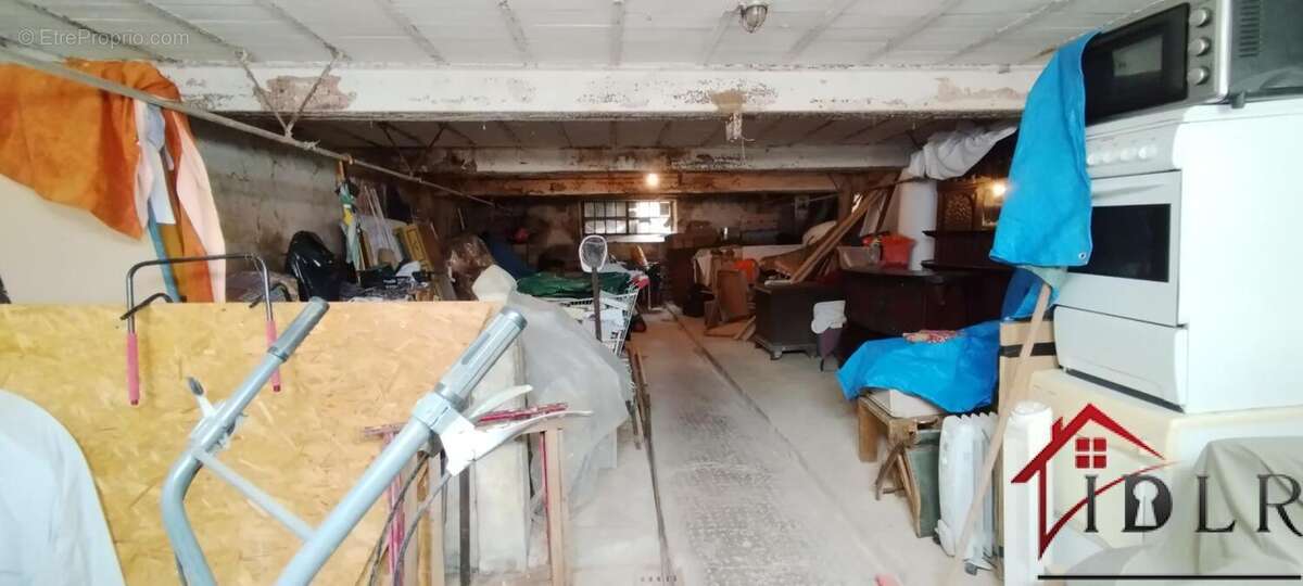 Maison à VAL-DE-MEUSE