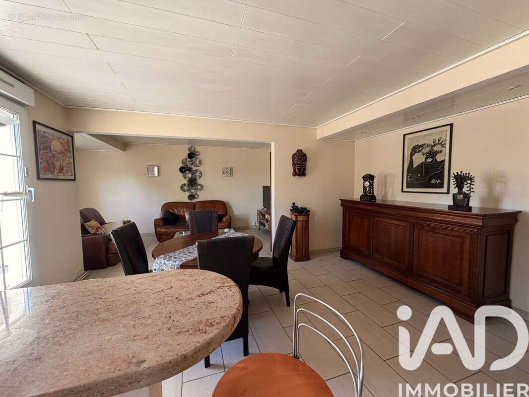 Photo 2 - Appartement à GRANDE-SYNTHE