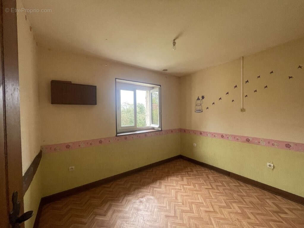 Maison à MONDOUBLEAU