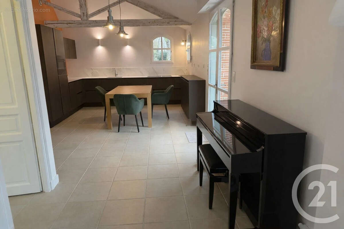 Maison à PORNIC