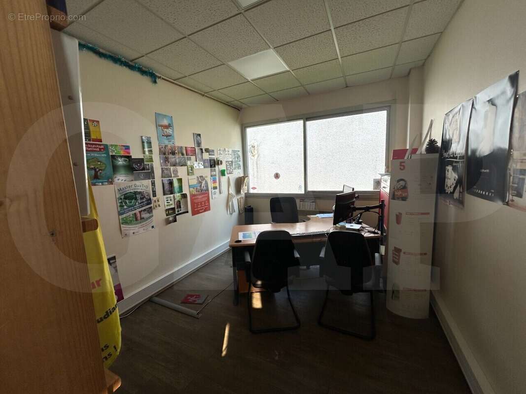 Autre à CESSON-SEVIGNE