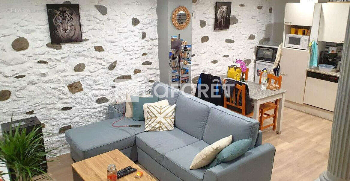 Immeuble de 7 Appartements rénovés avec élégance - photo 2