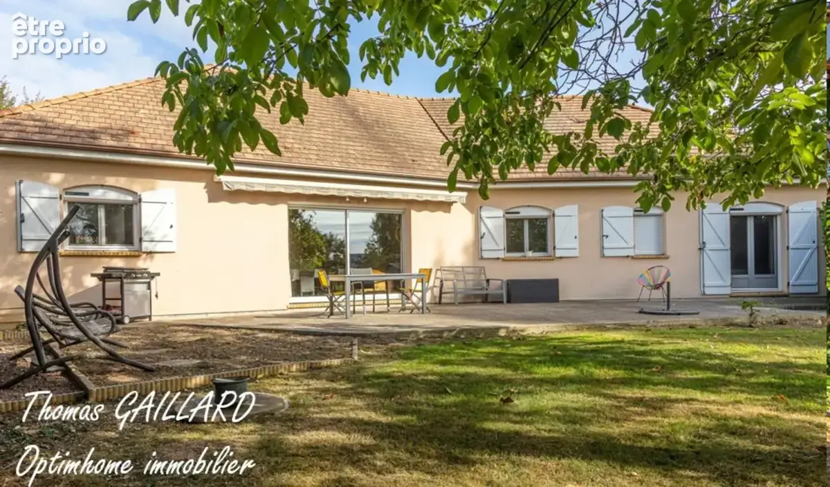 Maison à EVREUX