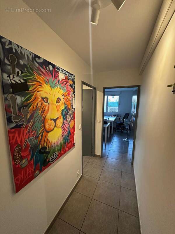 Photo 4 - Appartement à LYON-8E