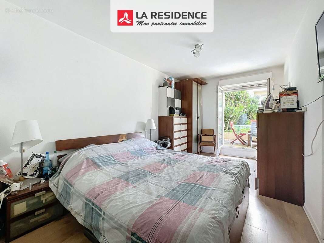 Appartement 89 m² à Asnieres-Sur-Seine  - photo 6