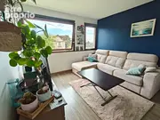 Appartement à CARRIERES-SUR-SEINE