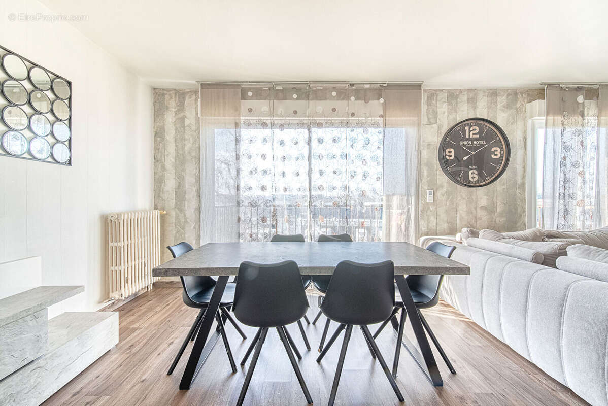 Appartement à ANGERS