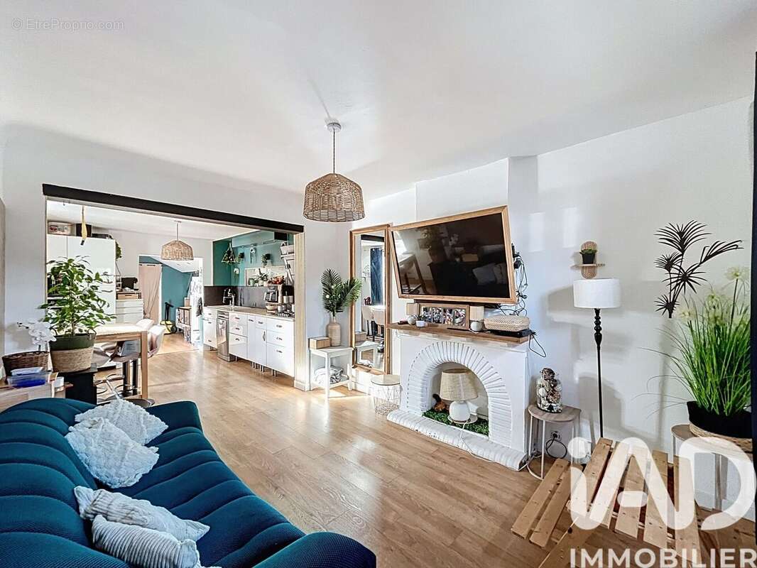 Photo 6 - Maison à DAX