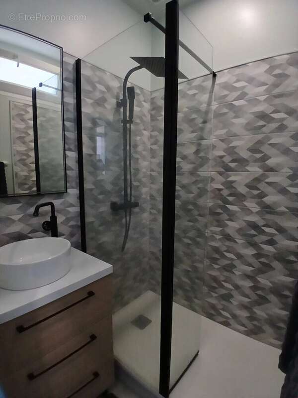 Appartement à CAPBRETON