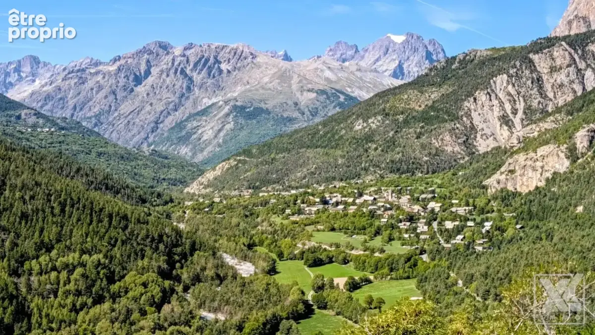 Maison à LES VIGNEAUX