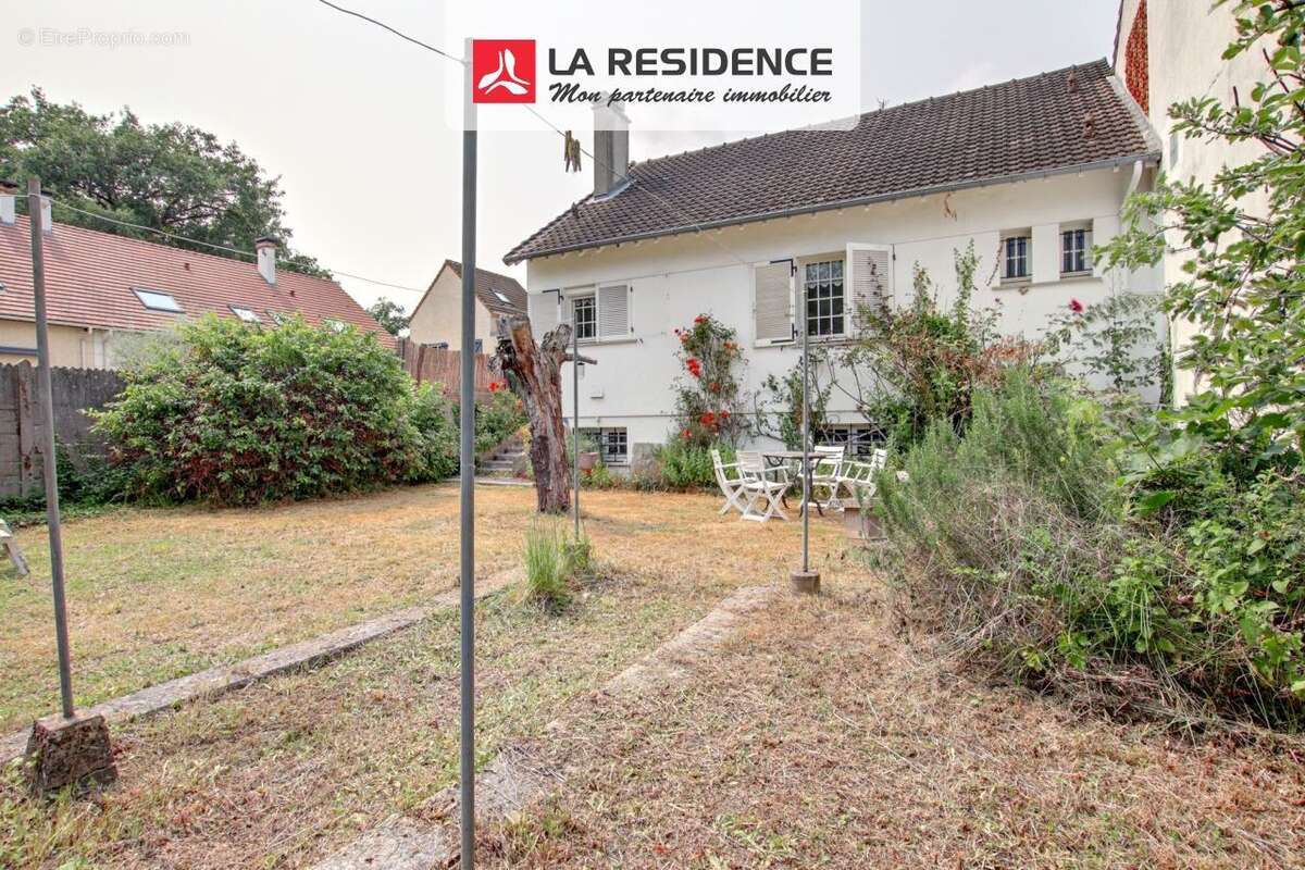 Maison à LA VERRIERE