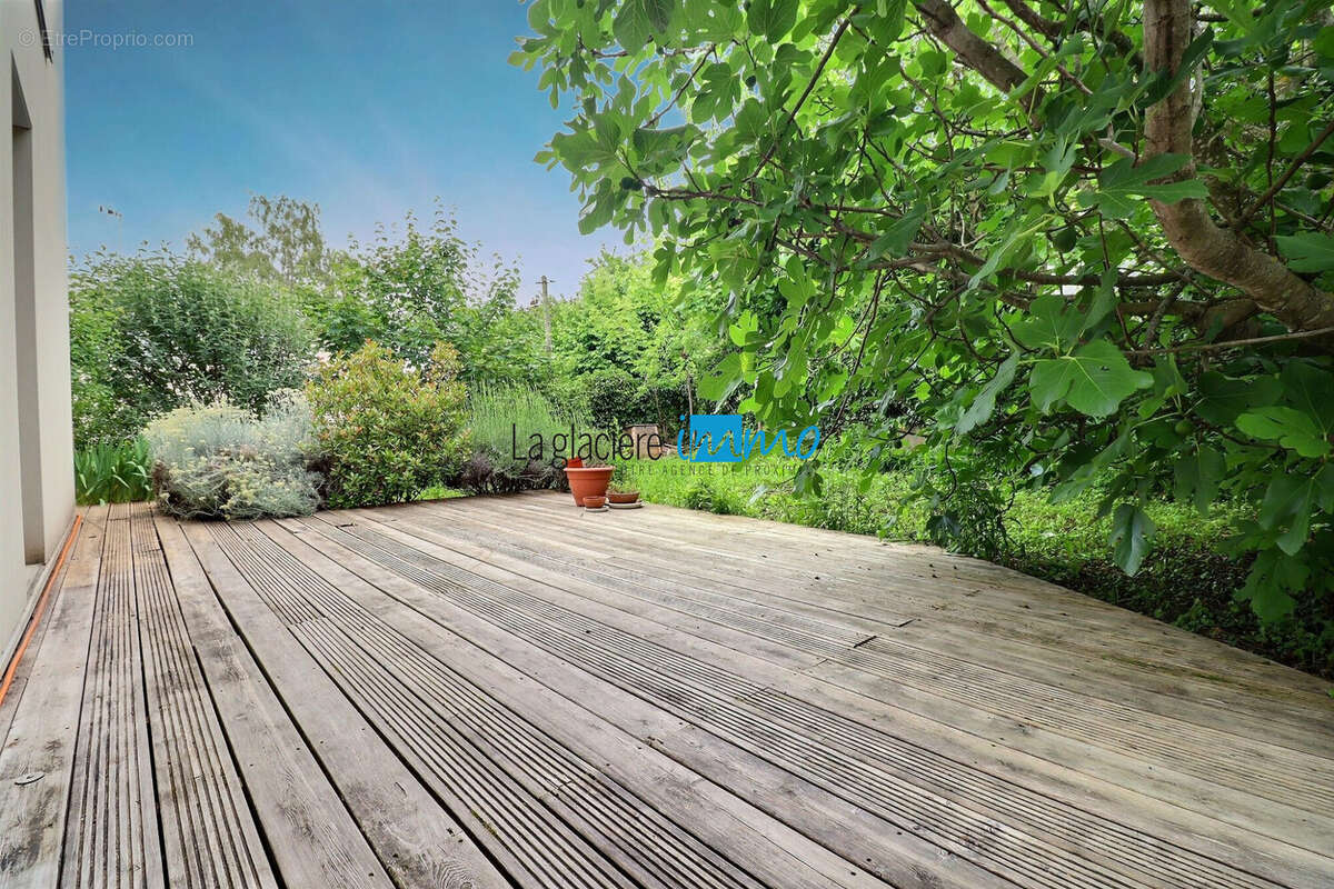 Maison à CHAMALIERES