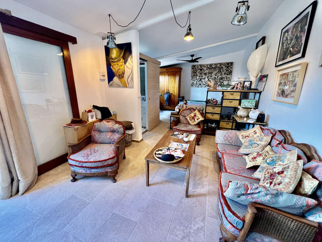 Maison à SAINT-JOSEPH