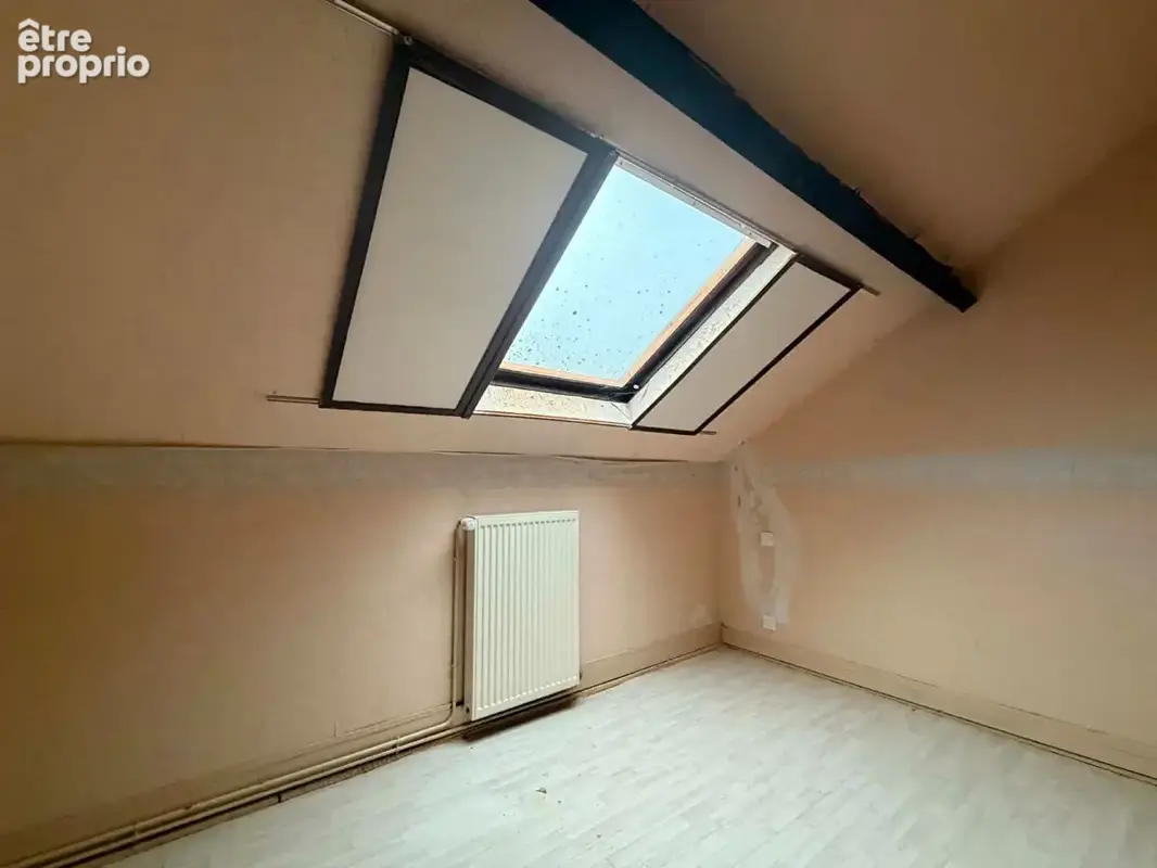 Sur une parcelle de 1 415 m² - photo 7