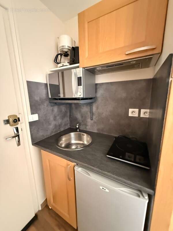 Appartement à GUERET