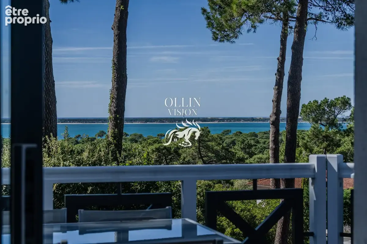 Maison 5 pièces 167 m² à vendre à Le Bouscat (33115) - photo 6